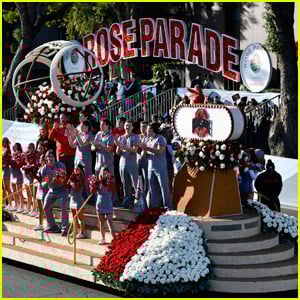 Rose Parade 2026: Performers, Floats, & Marching Bands List Revealed