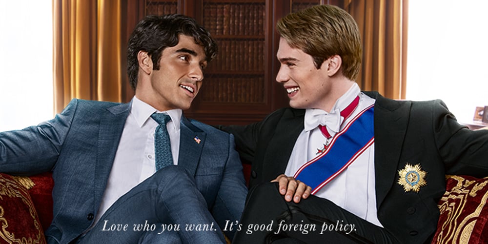 Lista do elenco de ‘Red, White & Royal Blue 2’: tantas estrelas retornando e 2 novos rostos assinados para a sequência! | Amazon, Casting, EG, evergreen, Extended, Filmes, Nicholas Galitzine, Prime Video, Red White & Royal Blue, Slideshow, Taylor Zakhar Perez, Uma Thurman | Notícias e fofocas sobre celebridades | Entretenimento, fotos e vídeos