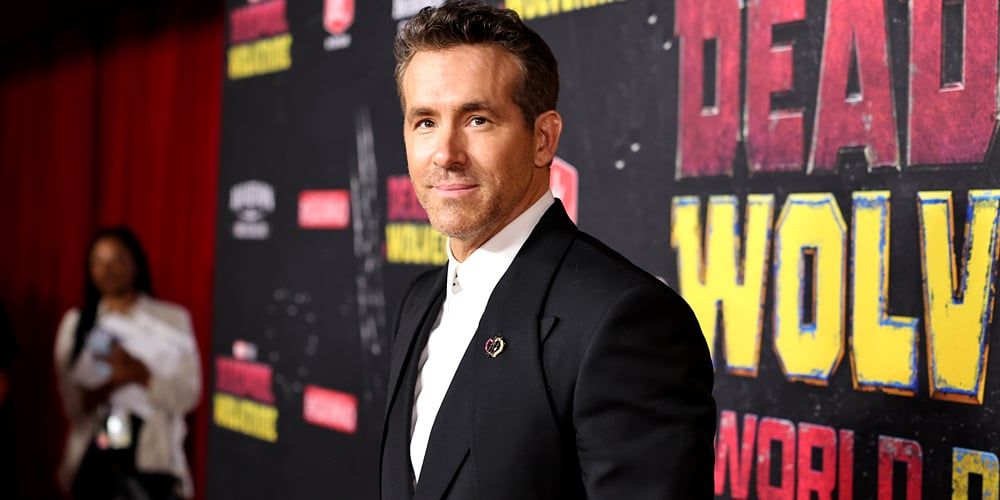 Ryan Reynolds is 'Focused' on Making a New 'Deadpool' Movie, Report
