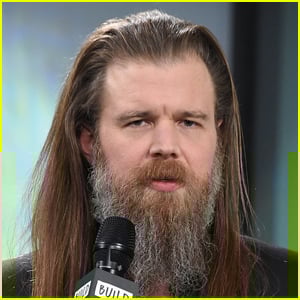 Ryan Hurst to Lead 'God of War' TV Series!