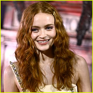 Sadie Sink Shares Her Thoughts on Eleven's Fate in 'Stranger Things' Finale