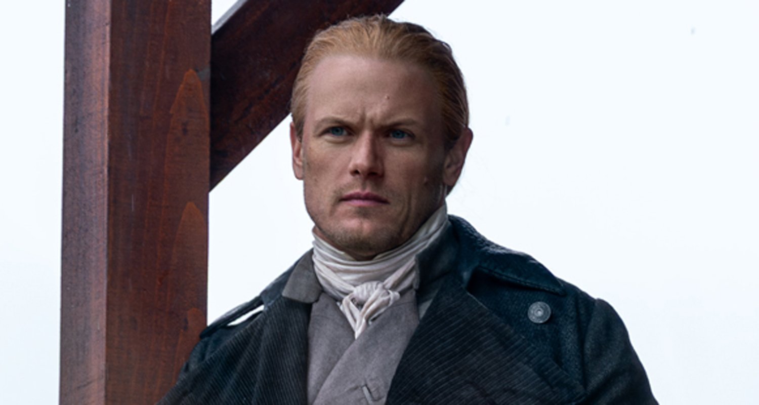 Outlander Star Blasts Script Secrets, Admits Cast is Clueless About Traumatic Finale!