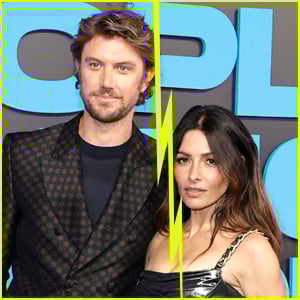 Sarah Shahi Confirms End Of Relationship With Co‑Star Adam Demos