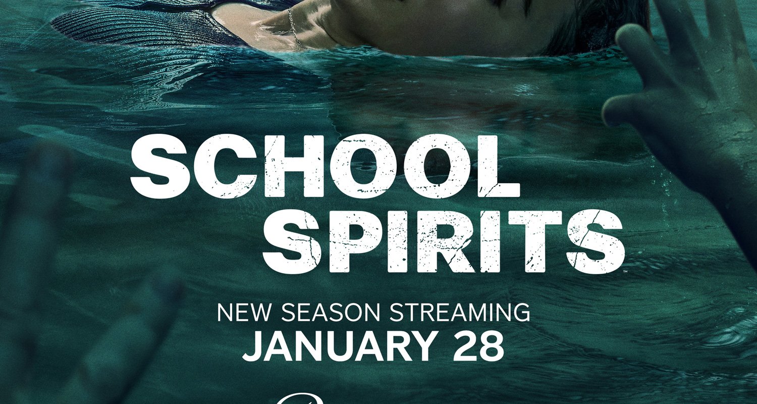 Atualizações do elenco da temporada de ‘School Spirits’: retorno de 9 estrelas, 2 protagonistas do elenco e 4 ingressões no elenco e | Elenco, EG, evergreen, Paramount Plus, School Spirits, Slideshow, Televisão | Notícias e fofocas sobre celebridades Entretenimento, fotos e vídeos