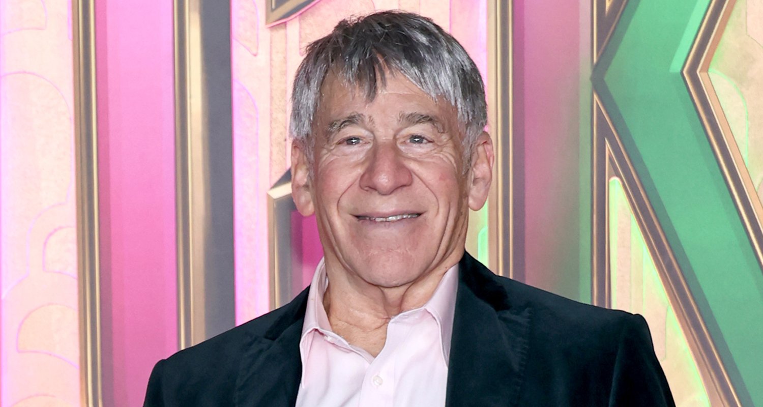 O compositor de ‘Evil’ Stephen Schwartz cancela aparição no Kennedy Center após Trump mudar de nome | Donald Trump, Centro Kennedy, Stephen Schwartz | Notícias e fofocas sobre celebridades | Entretenimento, fotos e vídeos