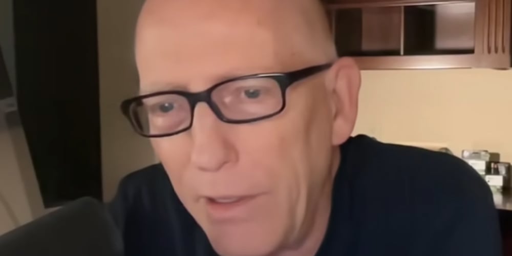 Scott Adams morre aos 68 anos, revelada a mensagem final do criador de ‘Dilbert’ | Dilbert, RIP, Scott Adams | Notícias e fofocas sobre celebridades Entretenimento, fotos e vídeos