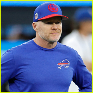 Buffalo Bills Fire Head Coach Sean McDermott After 9 Seasons