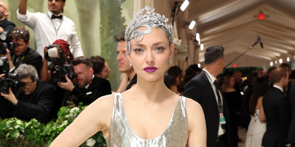 Amanda Seyfried tem regra para aceitar empregos agora | Amanda Seyfried | Notícias e fofocas sobre celebridades | Entretenimento, fotos e vídeos