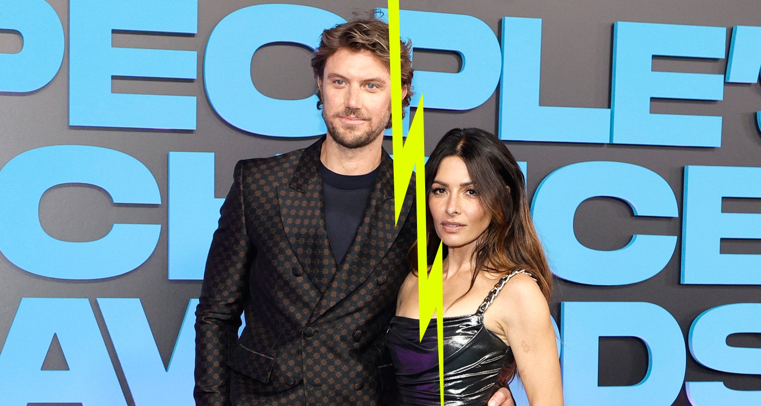 Sarah Shahi confirma separação do co-estrela de ‘Sex/Life’ Adam Demos | Adam Demos, Sarah Shahi, Split | Notícias e fofocas sobre celebridades | Entretenimento, fotos e vídeos