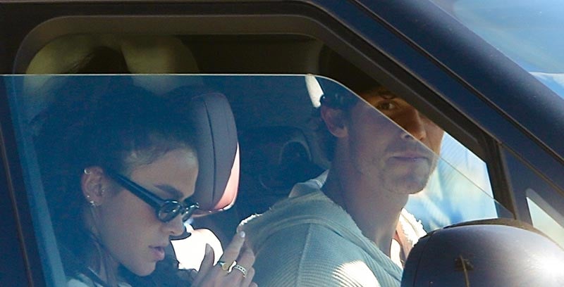 Shawn Mendes é flagrado dirigindo por Los Angeles com Bruna Marquis depois de completo no PDA | Bruna Marquezine, Shawn Mendes | Notícias e fofocas sobre celebridades Entretenimento, fotos e vídeos Shawn Mendes é flagrado dirigindo por Los Angeles com Bruna Marquis depois de completo no PDA | Bruna Marquezine, Shawn Mendes | Notícias e fofocas sobre celebridades Entretenimento, fotos e vídeos