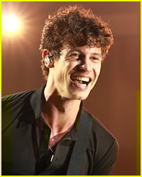 Shawn Mendes Continues Flaunting PDA With Brazilian Actress Bruna Marquezine