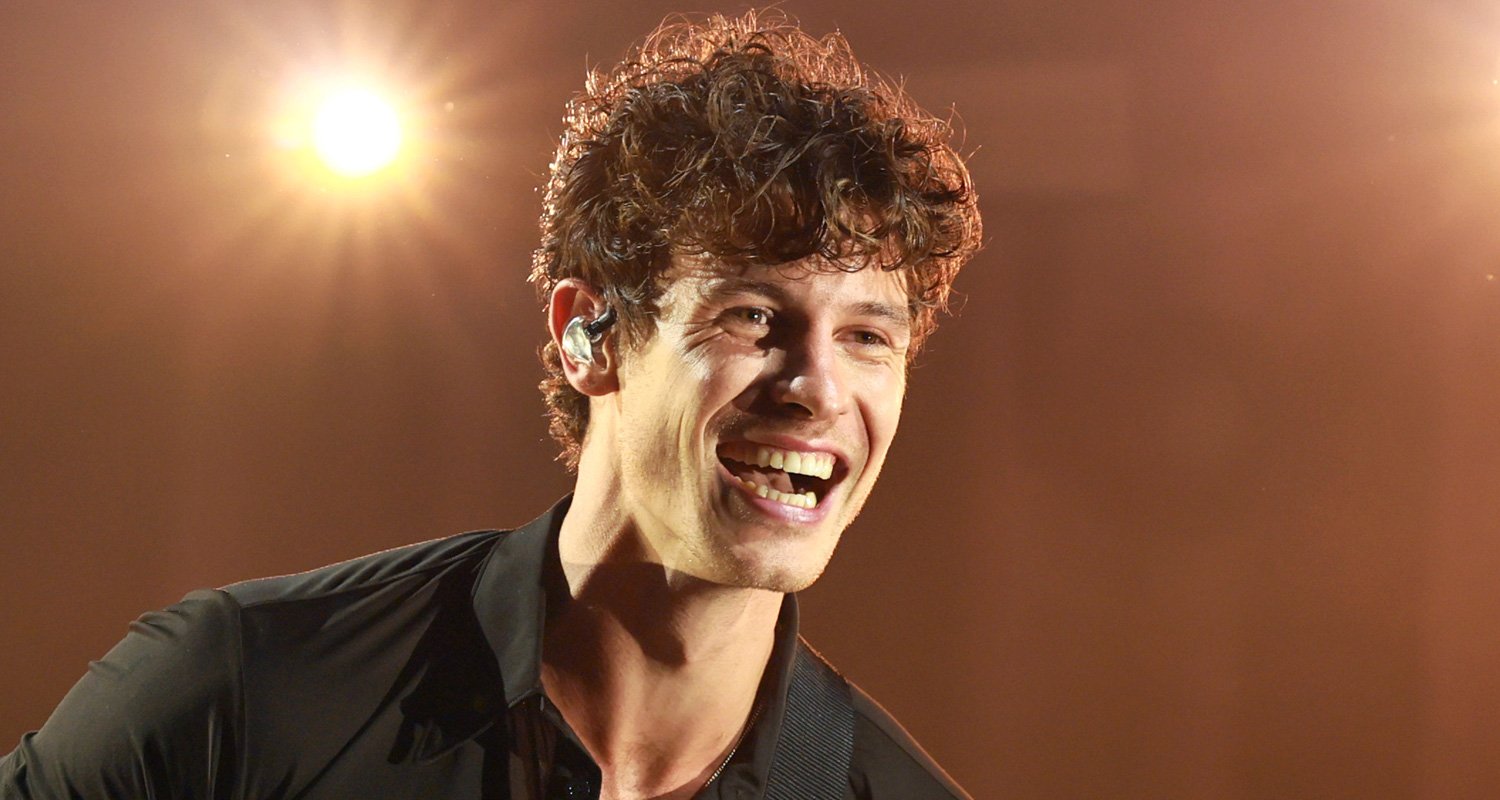 Shawn Mendes continua exibindo seu PDA com a atriz brasileira Bruna Marquezine