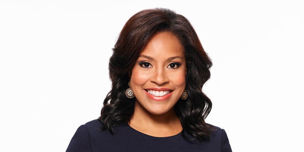 Sheinelle Jones Mourns Death of Grandmother on New Year’s Eve, Following Husband Uche Ojeh’s Passing | Josephine Vonceal Pace Brown, RIP, Sheinelle Jones | Celebrity News and Gossip | Entertainment, Photos and Videos