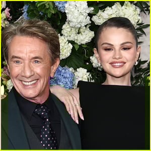 Martin Short Almost Ruined Selena Gomez's Wedding to Benny Blanco
