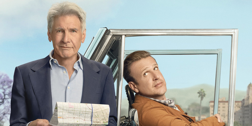 ‘Shrinking’ é renovado para a 4ª temporada na Apple TV, um dia antes da estreia da 3ª temporada! | apple tv+, Bill Lawrence, Brett Goldstein, Christa Miller, Harrison Ford, Jason Segel, Jessica Williams, Luke Tennie, Lukita Maxwell, Michael Urie, Shrinking, Ted McGinley | Notícias e fofocas sobre celebridades | Entretenimento, fotos e vídeos