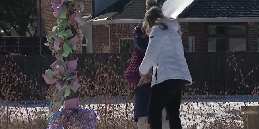 Melhores amigos adolescentes ‘sempre juntos’ morrem em acidente de bicicleta, pais descrevem menina desaparecida como ‘nosso anjo da guarda’ | Interesse Humano, Texas | Notícias e fofocas sobre celebridades Entretenimento, fotos e vídeos