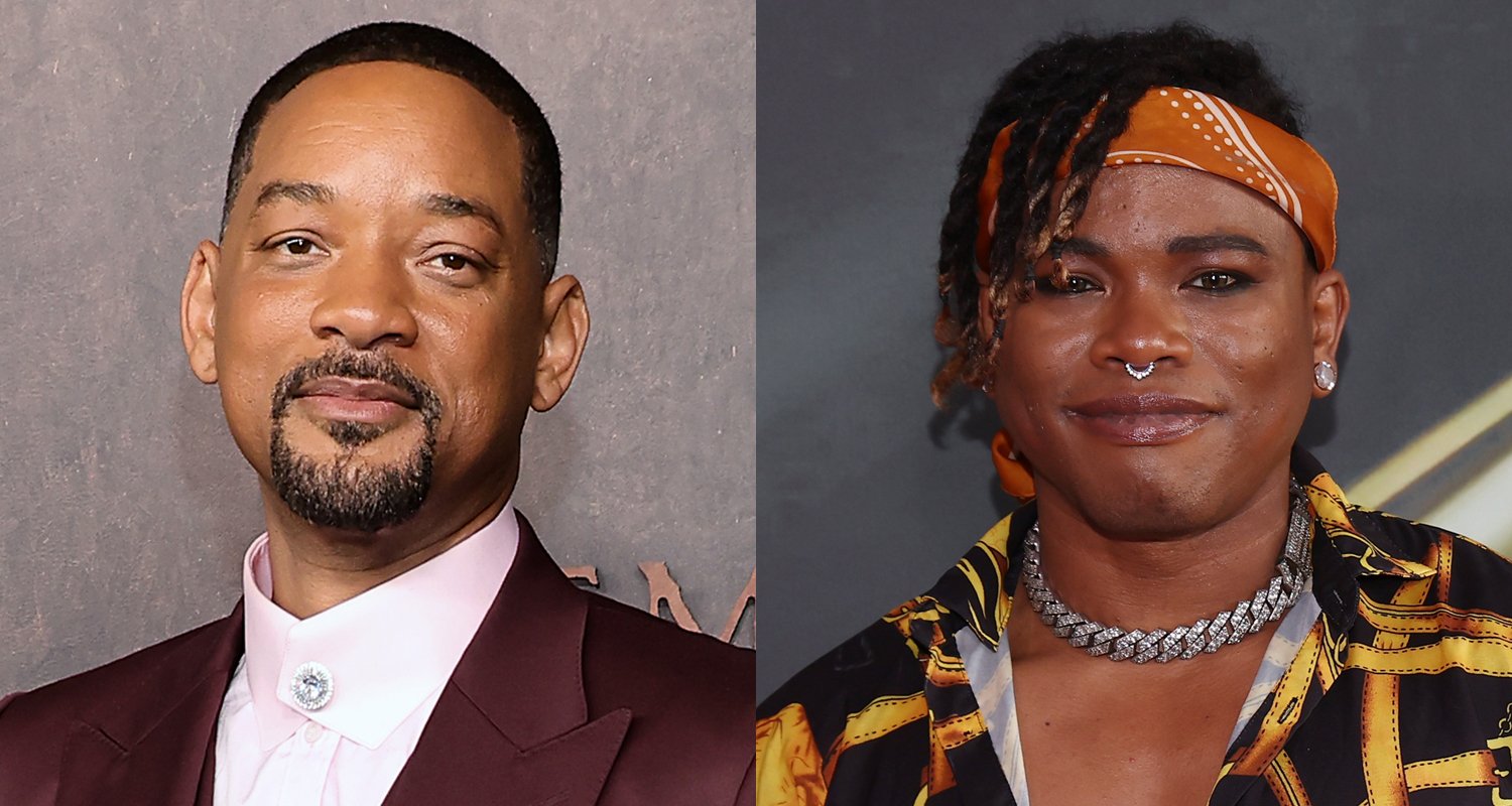 Will Smith processado pelo violinista Brian King Joseph por assédio sexual | Brian King Joseph, Will Smith | Notícias e fofocas sobre celebridades | Entretenimento, fotos e vídeos