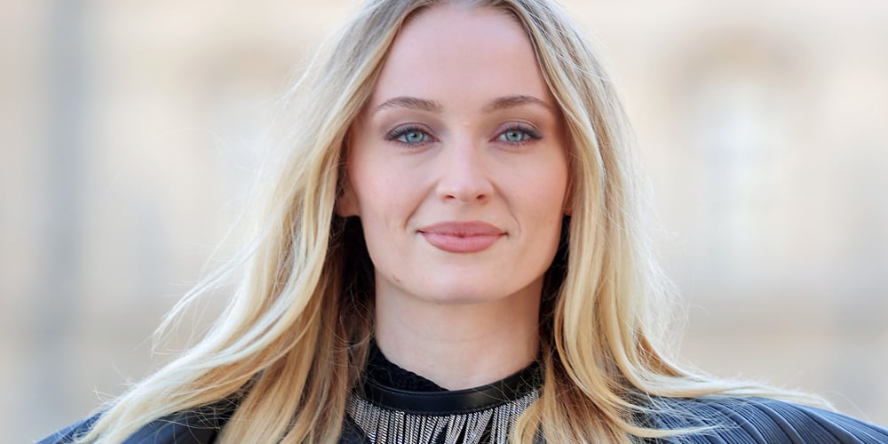 Sophie Turner Says She Liked Her 'Game of Thrones' Ending, But 'No One Else Was Really Happy' with Theirs