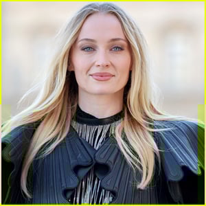Sophie Turner Says She Liked Her ‘Game of Thrones’ Ending, But ‘No One
