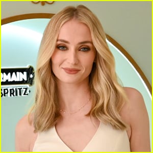 Sophie Turner Makes Confession About Her Dating Life | Sophie Turner