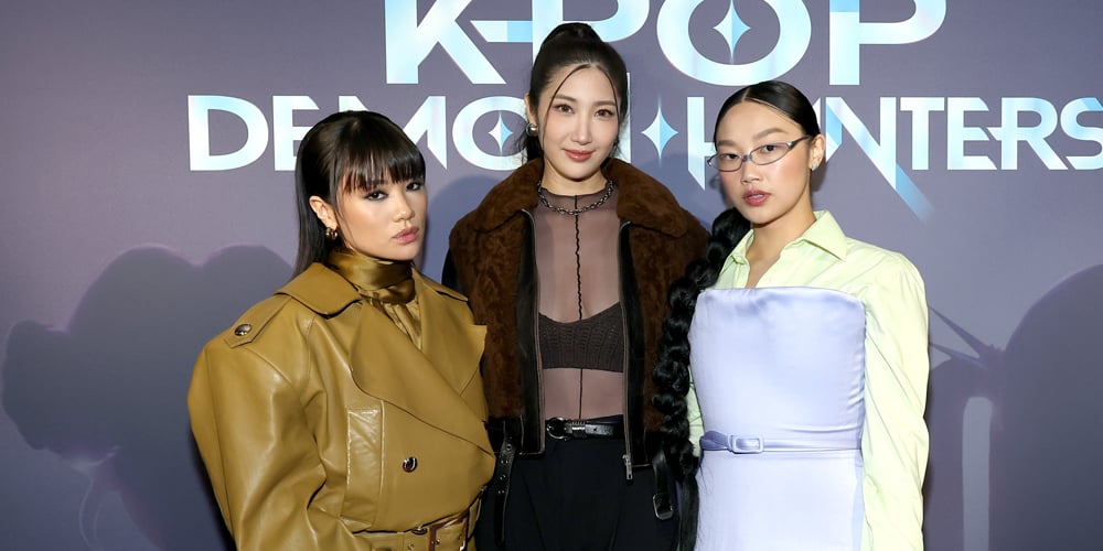 Vencedor da música Grammy 2026: previsões finais e probabilidades de apostas reveladas | 2026 Grammys, Bad Bunny, apostas, probabilidades de apostas, Billie Eilish, Bruno Mars, doechie, EG, evergreen, Grammy, HUNTR/X, Kendrick Lamar, Lady Gaga, The Offices, Polymarket, Predictions, Rose, Sabrina Carpenter, Slideshow | Notícias e fofocas sobre celebridades Entretenimento, fotos e vídeos