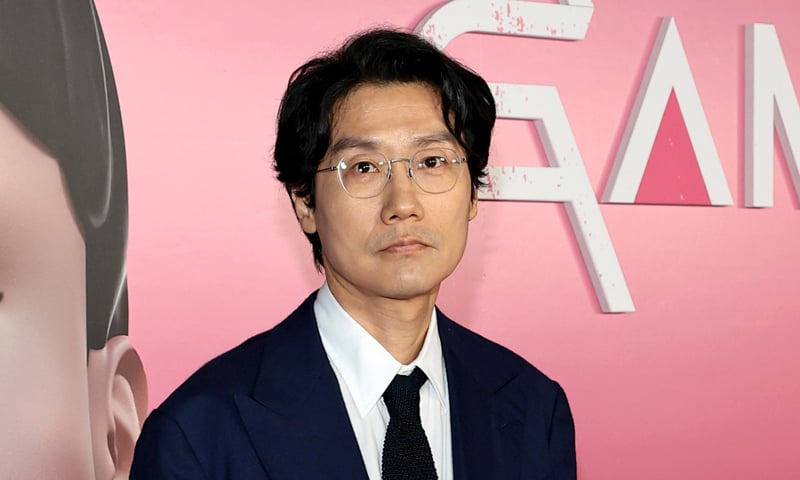 Hwang Dong-hyuk, criador de ‘Squid Game’, define a próxima série da Netflix, ‘The Dealer’ | Hwan Dong-Hyuk, Jeon So Min, Netflix, O Jogo da Lula, O Revendedor | Notícias e fofocas sobre celebridades Entretenimento, fotos e vídeos