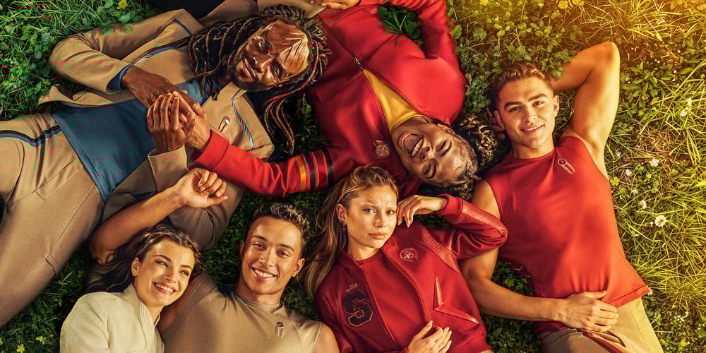 Críticas de ‘Star Trek: Starfleet Academy’: Críticas e público fortemente divididos no novo programa da Paramount + | Paramount Plus, Críticas, Star Trek: Starfleet Academy, Televisão | Notícias e fofocas sobre celebridades Entretenimento, fotos e vídeos Críticas de ‘Star Trek: Starfleet Academy’: Críticas e público fortemente divididos no novo programa da Paramount + | Paramount Plus, Críticas, Star Trek: Starfleet Academy, Televisão | Notícias e fofocas sobre celebridades Entretenimento, fotos e vídeos