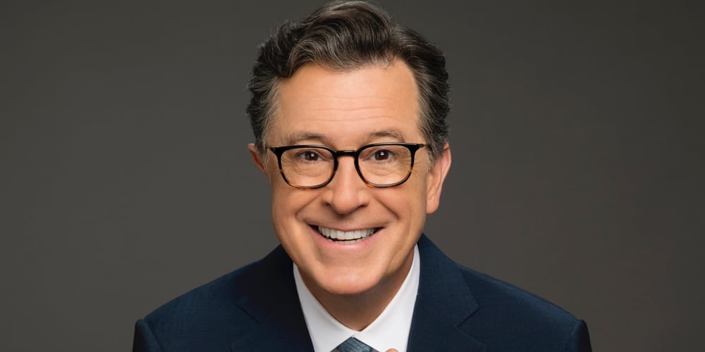 Quando é o episódio final de ‘Late Show’ de Stephen Colbert? Data revelada | CBS, Late Show With Stephen Colbert, Stephen Colbert, Televisão, o último show com Stephen Colbert | Notícias e fofocas sobre celebridades | Entretenimento, fotos e vídeos