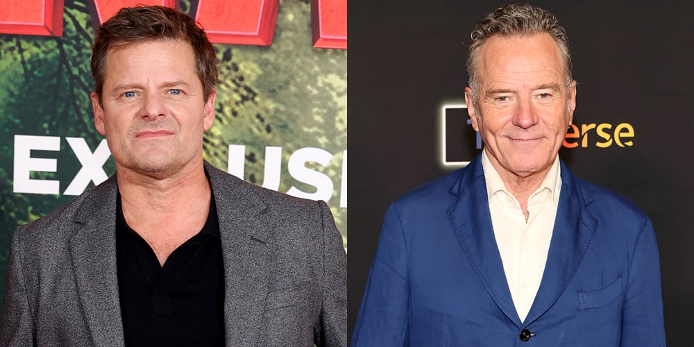 Steve Zahn Says Bryan Cranston is ‘Lying’ About Walter White Casting Rumor | Breaking Bad, Bryan Cranston, Steve Zahn | Celebrity News and Gossip | Entertainment, Photos and Videos