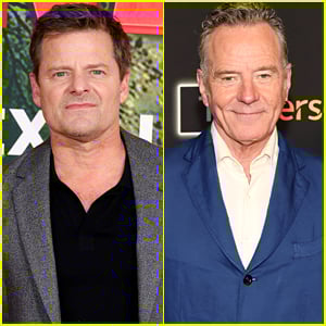 Steve Zahn Says Bryan Cranston is 'Lying' About Walter White Casting Rumor