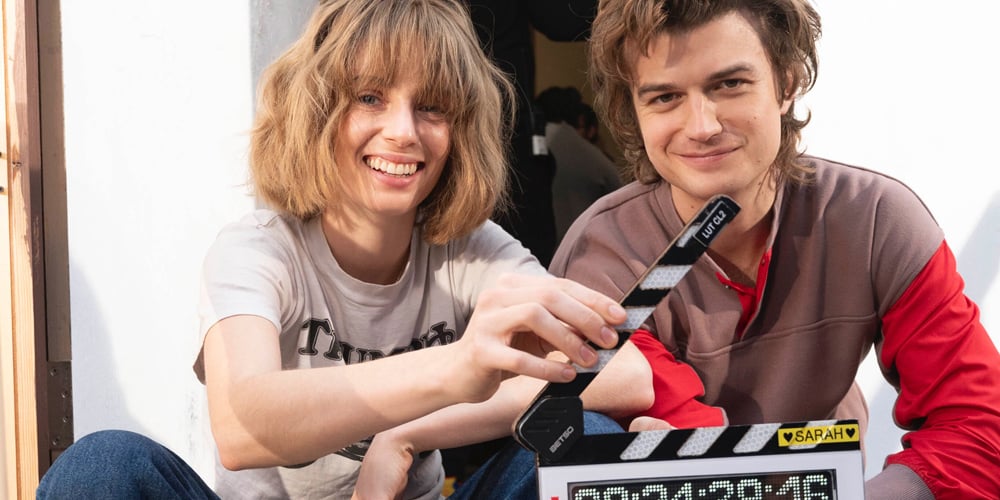 A 5ª temporada de ‘Stranger Things’ ainda não acabou: documentário confirmado pela Netflix – assista ao trailer! | Netflix, Coisas Estranhas | Notícias e fofocas sobre celebridades | Entretenimento, fotos e vídeos