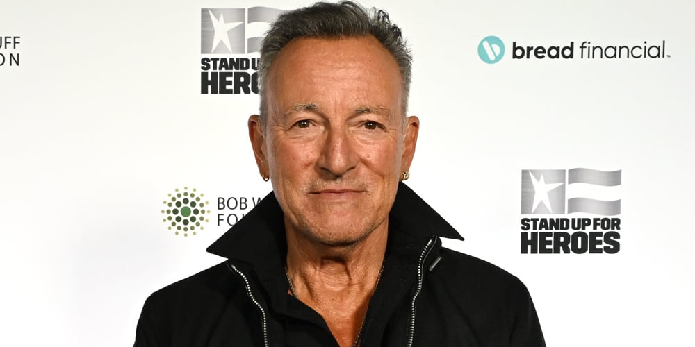 Letra de ‘Streets of Minneapolis’: Bruce Springsteen compartilha música de protesto anti-ICE e anti-Trump | Bruce Springsteen, Donald Trump, ICE, Letras, Música, Política | Notícias e fofocas sobre celebridades Entretenimento, fotos e vídeos