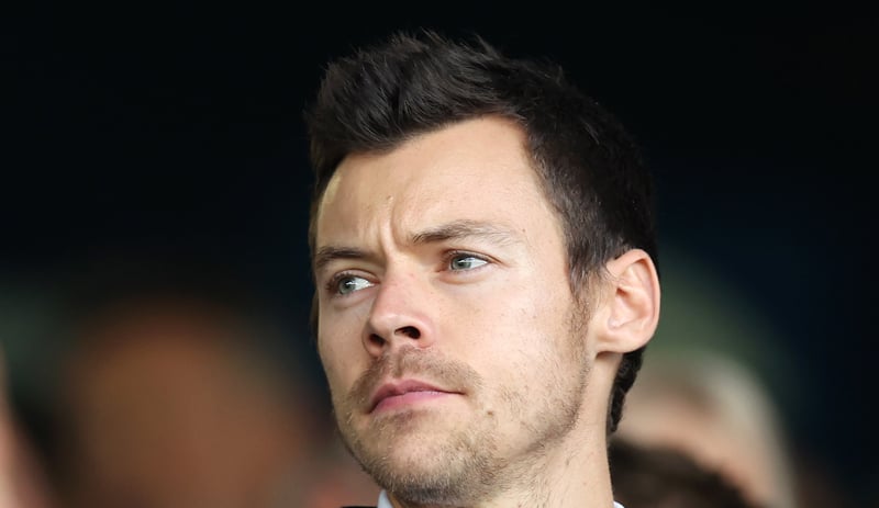 Se anuncian los precios de las entradas para los espectáculos MSG de la gira mundial ‘Together, Together’ de Harry Styles 2026 | Harry Styles, Compras, Entradas | Noticias y rumores de celebridades | Entretenimiento, fotos y vídeos