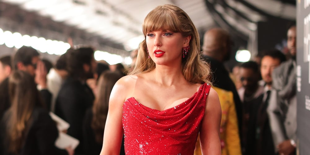 Taylor Swift confirma ‘Opalite’ como single número 2 de ‘The Life of a Showgirl’! | Música, Taylor Swift, A vida de uma dançarina | Notícias e fofocas sobre celebridades | Entretenimento, fotos e vídeos