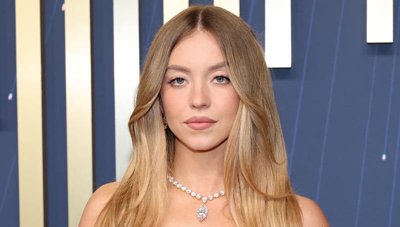 Sidney Sweeney fala sobre vida amorosa, como ela conhece homens, seu tipo ideal de parceiro romântico | Sydney Sweeney | Notícias e fofocas sobre celebridades Entretenimento, fotos e vídeos