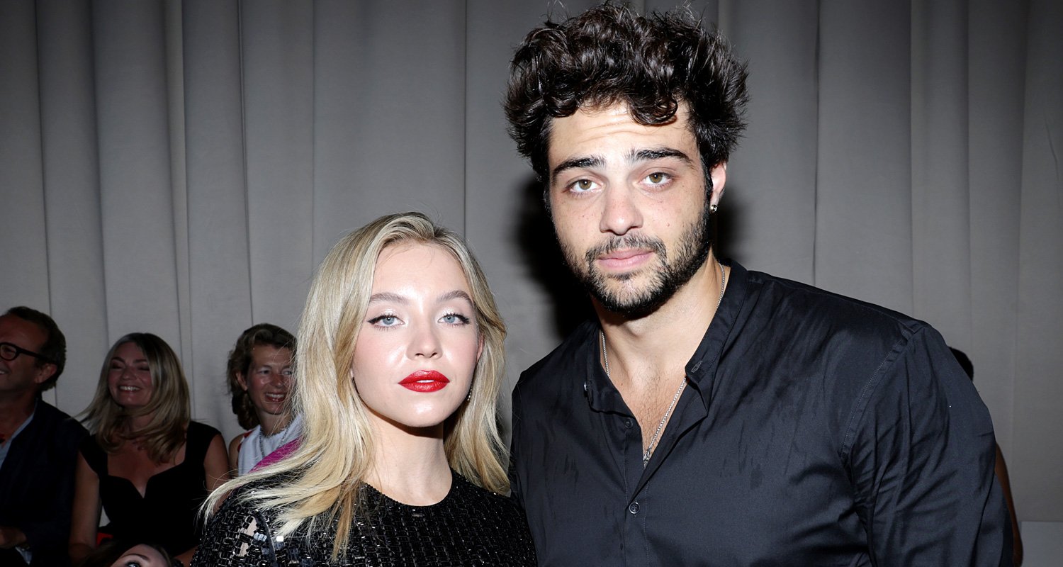 A adaptação de Gundam de Sidney Sweeney e Noah Centineo está ganhando um novo lar com a Netflix! | Gundam, Filmes, Netflix, Noah Centineo, Sidney Sweeney | Notícias e fofocas sobre celebridades Entretenimento, fotos e vídeos