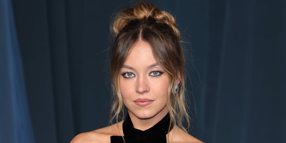 Sydney Sweeney colgó un sostén en el letrero de Hollywood, pero un correo electrónico filtrado resalta un gran problema con el truco | Sídney Sweeney | Noticias y rumores de celebridades | Entretenimiento, fotos y vídeos
