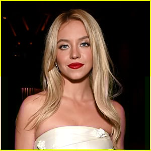 Sydney Sweeney Reacts to 'MAGA Barbie' Label &amp; Why She Doesn't Talk About Politics 