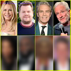 Talk Show Hosts Reveal Their Worst Celebrity Guests (One Star Was Worse Than a Dictator, Apparently!)