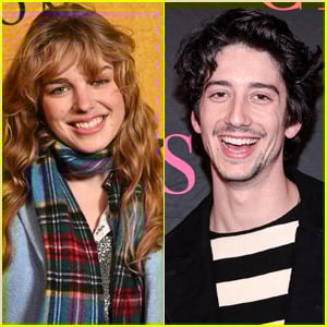 ‘Tangled’ Live Action Leads Confirmed: Teagan Croft & Milo Manheim to