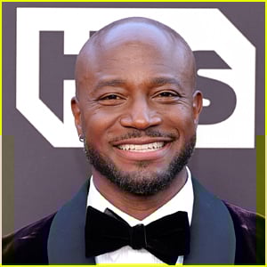 Taye Diggs Joins New Microdrama Series at CandyJar, Becoming First Major Star to Lead a Vertical Show