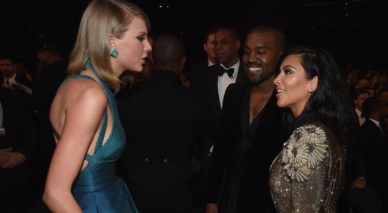Kim Kardashian faz comentário raro sobre Taylor Swift, anos depois de rivalidade | Kim Kardashian, Taylor Swift | Notícias e fofocas sobre celebridades | Entretenimento, fotos e vídeos