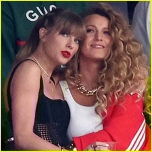 New Taylor Swift &amp; Blake Lively Texts Give Insight Into Why Friendship Seemingly Went Through Rough Patch in 2024