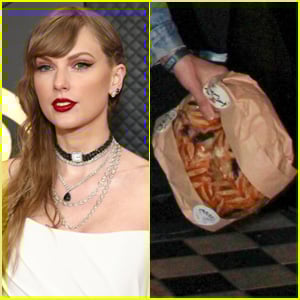 Taylor Swift Gifts Sourdough Bread to 4 of Her Celebrity Friends