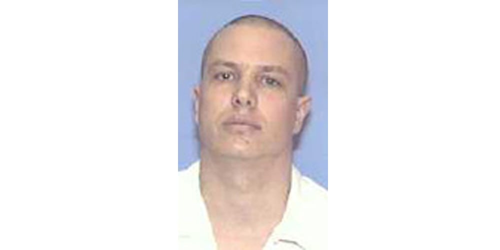 Preso do Texas executado 27 anos após ex-assassino, novo parceiro compartilha palavras finais com famílias das vítimas | Crime, Interesse Humano, Texas | Notícias e fofocas sobre celebridades Entretenimento, fotos e vídeos