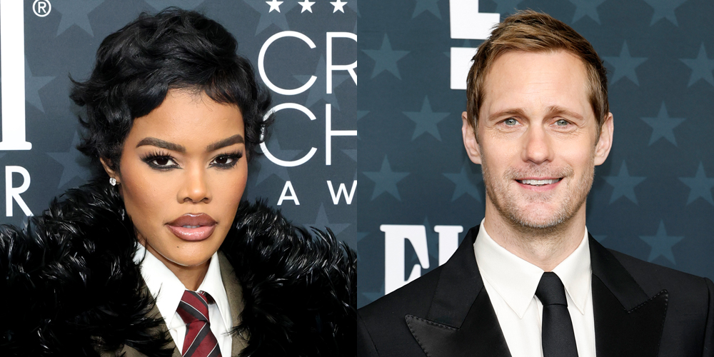‘Saturday Night Live’ adiciona Teyana Taylor e Alexander Skarsgard como apresentadores janeiro | Alexander Skarsgard, Cardi B, Saturday Night Live, Televisão, Teyana Taylor | Notícias e fofocas sobre celebridades Entretenimento, fotos e vídeos ‘Saturday Night Live’ adiciona Teyana Taylor e Alexander Skarsgard como apresentadores janeiro | Alexander Skarsgard, Cardi B, Saturday Night Live, Televisão, Teyana Taylor | Notícias e fofocas sobre celebridades Entretenimento, fotos e vídeos