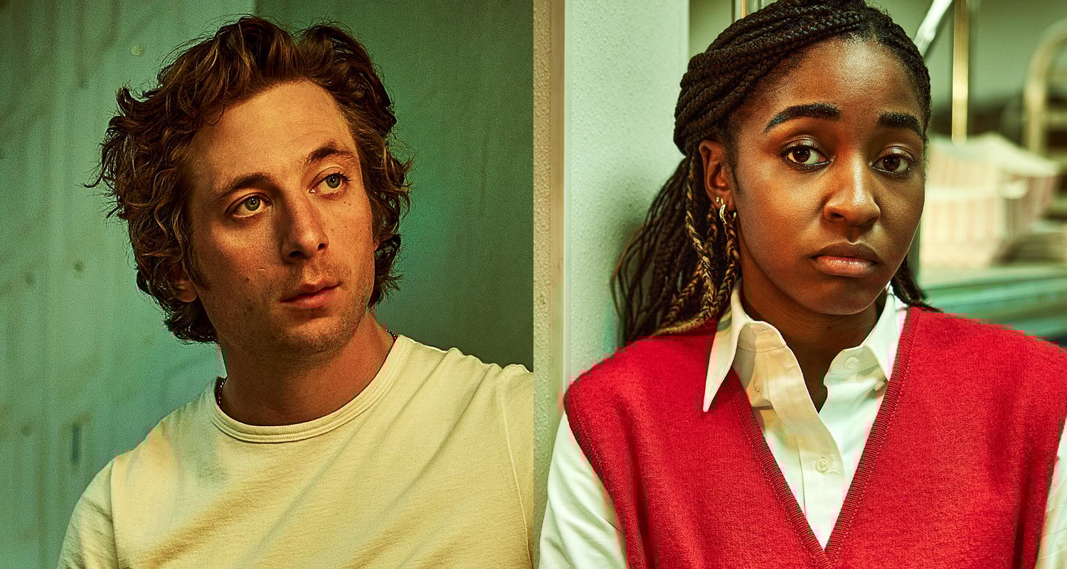 Where Did ‘The Bear’ Stars Get Their Start? See All the Actors’ First Roles!