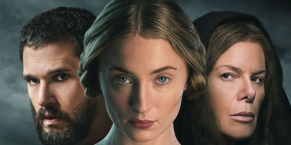 Sophie Turner y Kit Harington se reencuentran como amantes en el espeluznante tráiler de ‘The Dreadful’: ¡míralo ahora! | Kit Harington, Laurence O’Fuarain, Marcia Gay Harden, Sophie Turner | Noticias y rumores de celebridades | Entretenimiento, fotos y vídeos