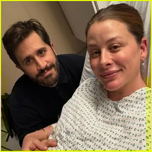 'The Hills' & 'Laguna Beach' Alum Lo Bosworth Gives Birth, Welcomes First Child With Husband Dom Natale