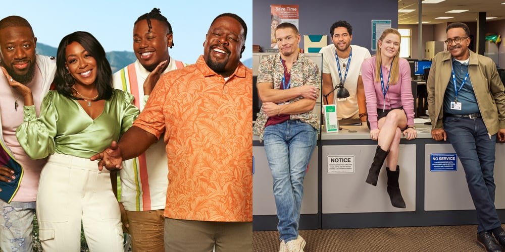 <p><strong>‘Unforgivable Betrayal’: CBS Stomps on Fans, Slams ‘The Neighborhood’ and ‘Worthless DMV’ into Brutal 6-Week TV Tomb</strong></p>